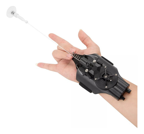 A Spider Man Web Launcher Guante Juguete Spider Man Lanza T