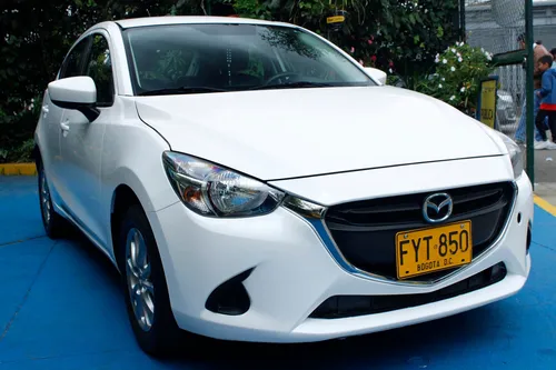 Mazda 2 1.5 Prime