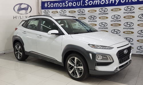 Hyundai Kona 1.6 Turbo 7dct 177cv Safety+ Seoul Motor
