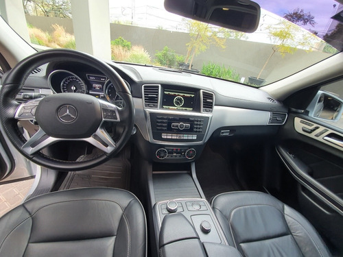 Mercedes Benz Gl500 V8 Blindaje Rb3 Armoring 435hp