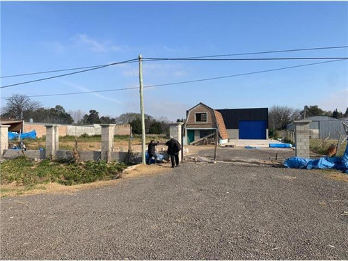 Imagen 2 de 20 de Galpón Industrial A Estrenar Ruta 3 Cañuelas