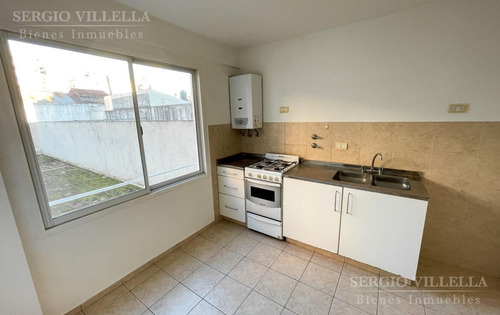 Imagen 5 de 12 de 3 De Febrero 2000 - Departamento De Dos Dormitorios En Venta - Rosario