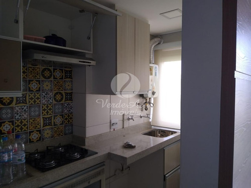 Imagem 2 de 20 de Apartamento À Venda Em Jardim Samambaia - Ap007893