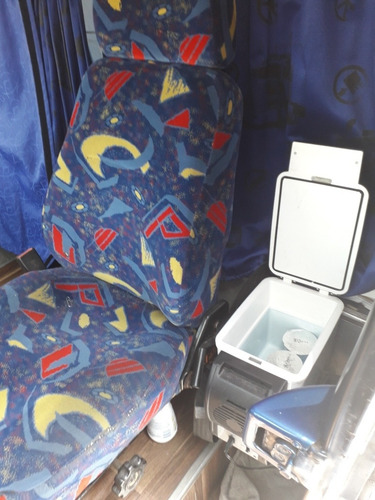 Volvo B12r Panoramico Ld
