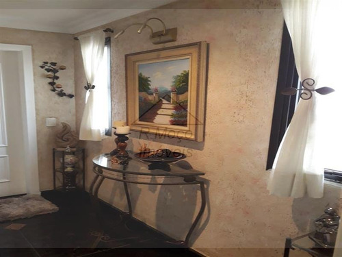 Apartamento Vila Gomes Cardim São Paulo/sp - 929
