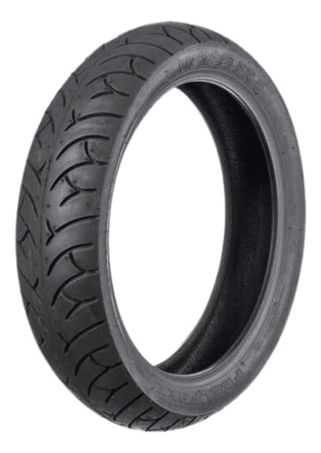 Pneu Traseiro 90/80-14 49p Metzeler Feelfree Reinf Moto