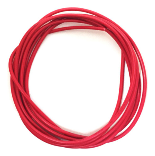 Cable Automotriz 12 Awg (5 Metros) - Variados Colores