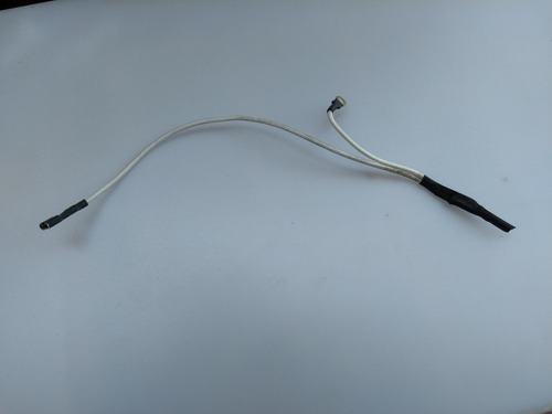 Fusible Termico De Temperatura Original Para Camara De Humo (Usado)