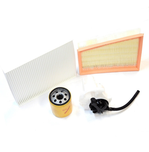 Kit Filtros Onix 2021-2022 1.2