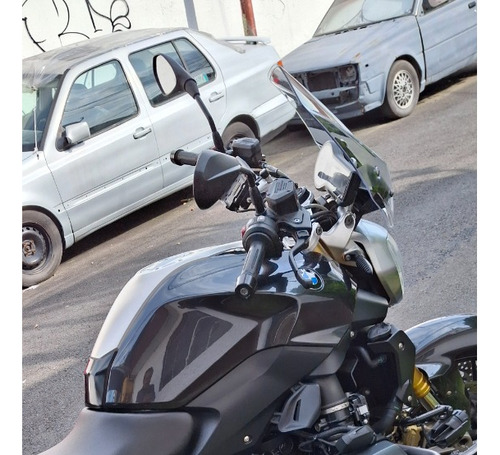 Motocicleta Bmw R 1200 R, 2016