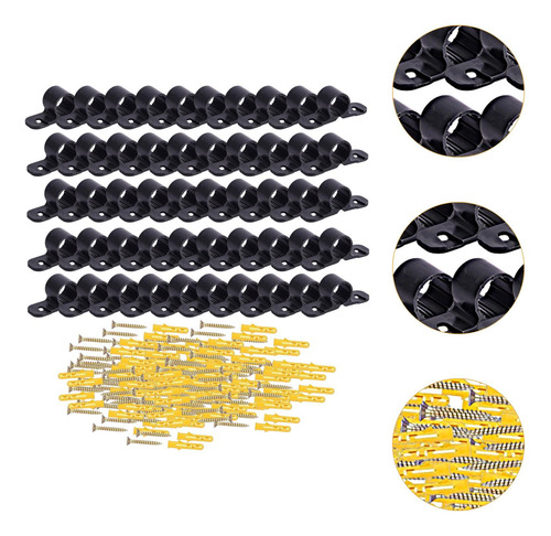 De Tubería De 50x Pp Soporte De Soporte Diámetro 19.05 Mm