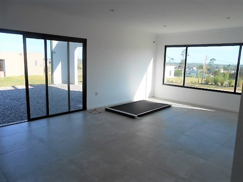 Moderna Casa A Estrenar, Mirador De La Tahona