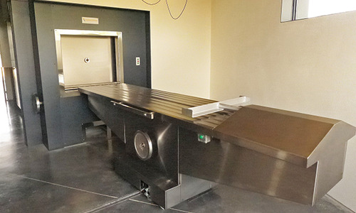 Horno Crematorio Reparación Mantenimiento Repuestos.