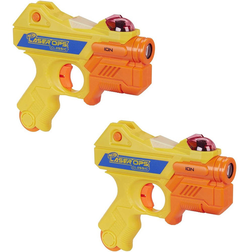 Laser Ops Classic Ion Blaster  Pack