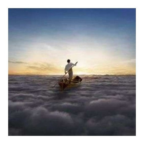 Pink Floyd The Endless River Cd Nuevo