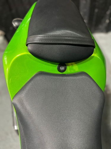 Kawasaki Ninja 250 R - Excelente Estado En Stg Motosport