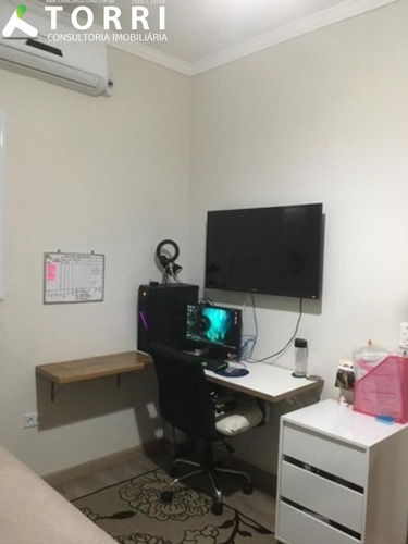 Imagem 8 de 20 de Casa À Venda No Bairro Wanel Ville - Sorocaba/sp - Cc00397 - 70071832