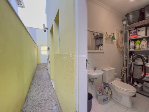 Imagem 21 de 30 de Casa À Venda Em Parque Da Hípica - Ca007190