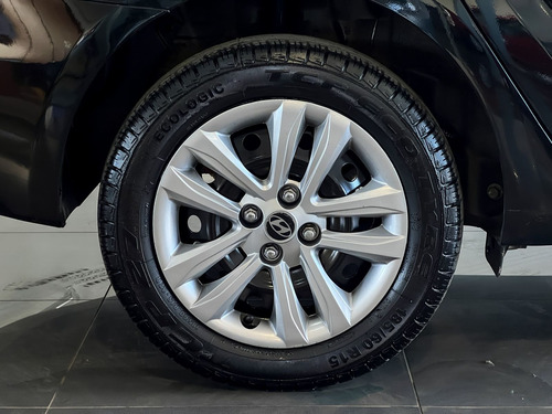 Hyundai HB20S C.Style/C.Plus1.6 Flex 16V Aut. 4p