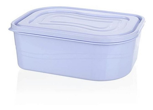 Caja De Almacenamiento Cocina 2800 Ml