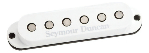 Cápsula Seymour Duncan Ssl-5 Bridge