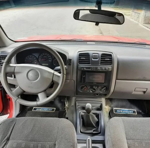 Chevrolet Luv Dmax 2008