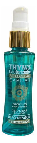 Cauterizador  Molecular Capilar Thyms R - mL a $308