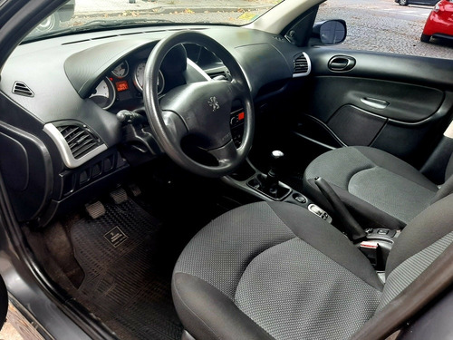 Peugeot 207 Allure 1.4