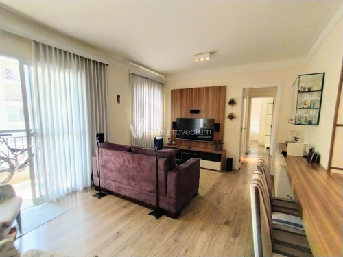 Imagem 5 de 30 de Apartamento À Venda Em Jardim Chapadão - Ap269889