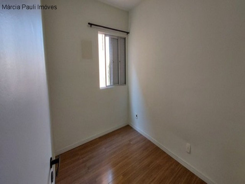 Imagem 8 de 15 de Apartamento A Venda No Residencial Hortolândia Iv - Jundiaí/sp. - Ap06311 - 69566461