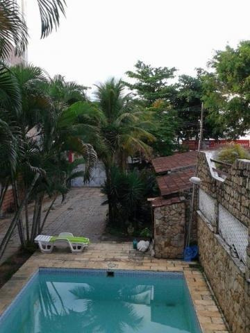 Imagem 2 de 15 de Terreno Para Venda Em Rio De Janeiro, Recreio Dos Bandeirantes, 12 Vagas - T16734_2-746937