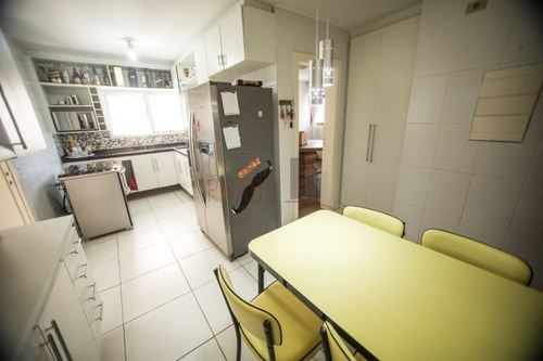 Imagem 11 de 30 de Apartamento - Ap00851 - 34419422