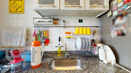 Imagem 23 de 30 de Apto Cambuci | 2 Quartos | 54 M² | Cond: R$300.00 | 1 Vaga - Phaqd0