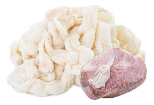 Eselect Bolsas Para Jamón Y Carne Stockinette De 44 Pulgada