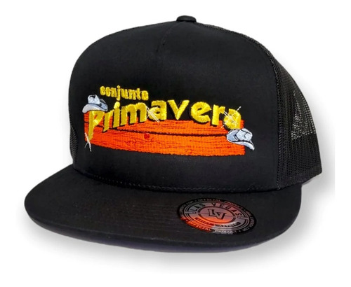 Imagen 1 de 3 de Gorra Conjunto Primavera Edición Especial