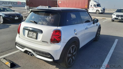 Mini Cooper 2.0 S At 3P