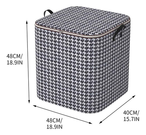 Zh C: Ropa, Edredones, Bolsas Almacenamiento, Cestas Alma