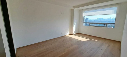 Renta Departamento Loma Alta Bosque Real