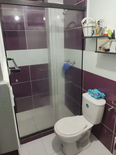 Apartamento En Venta En El Carmelo. Cod V16574