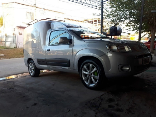 Fiat Fiorino 1.4 Fire Evo 87cv 2014