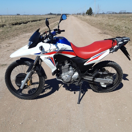 Honda Xre300