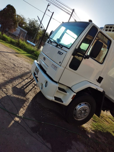 Ford Cargo 1317