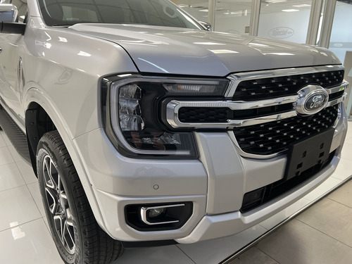 Ford Ranger 3.0 V6 Cd 4X4 Limited + At 250Cv