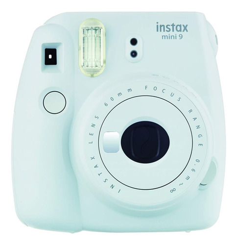 Câmera Fotográfica Fujifilm Instantânea Instax Mini 9 Azul