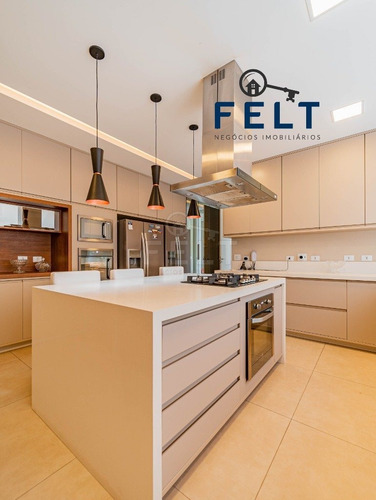 Imagem 15 de 15 de Casa Em Condominio - Tambore - Ref: 2329 - V-2329