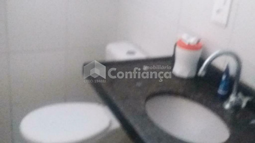 Imagem 18 de 30 de Apartamento À Venda Em Fortaleza/ce - Ap0062
