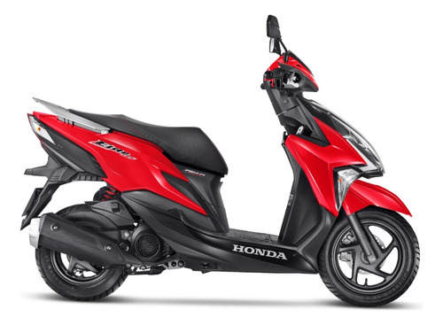 Honda Elite 125 0km 2024 !!!