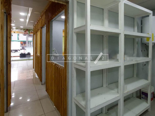 Local Comercial En Vitacura