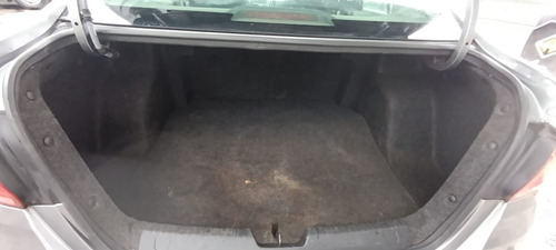 Chevrolet Cavalier 1.5 Ls At