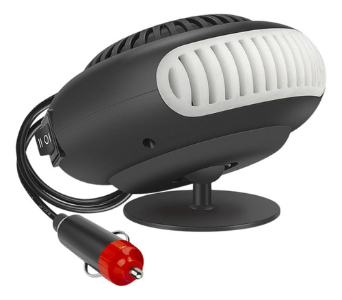 Calentador De 12 V Para Automóvil Calentador Portátil Para A